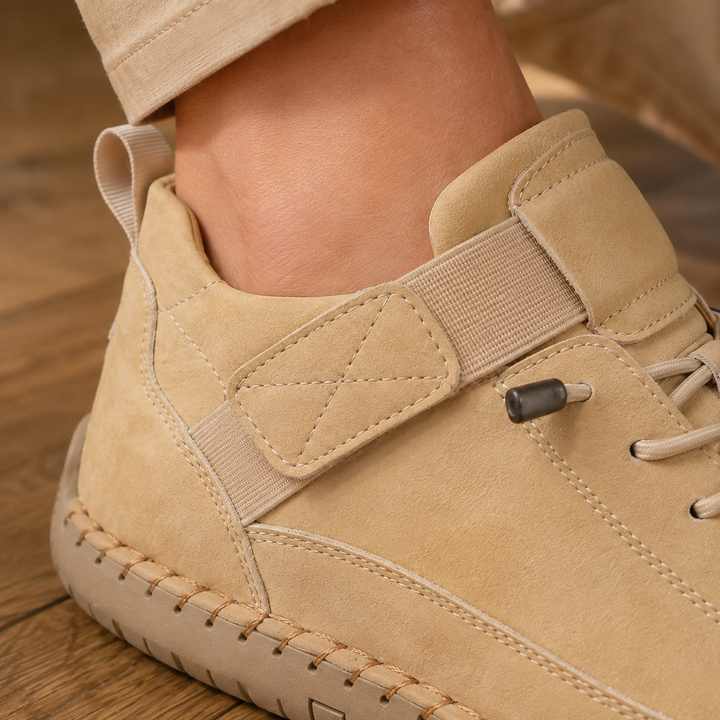 Women's Orthopedic Sneakers for Comfort and Support
