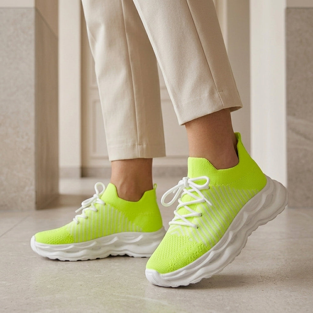 Women's Orthopedic Sneakers for Comfort and Support
