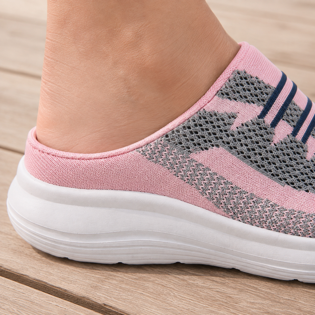 Women's Slip-On Casual Sneakers