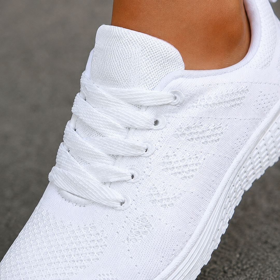 Women's Orthopedic Sneakers for Comfort and Support