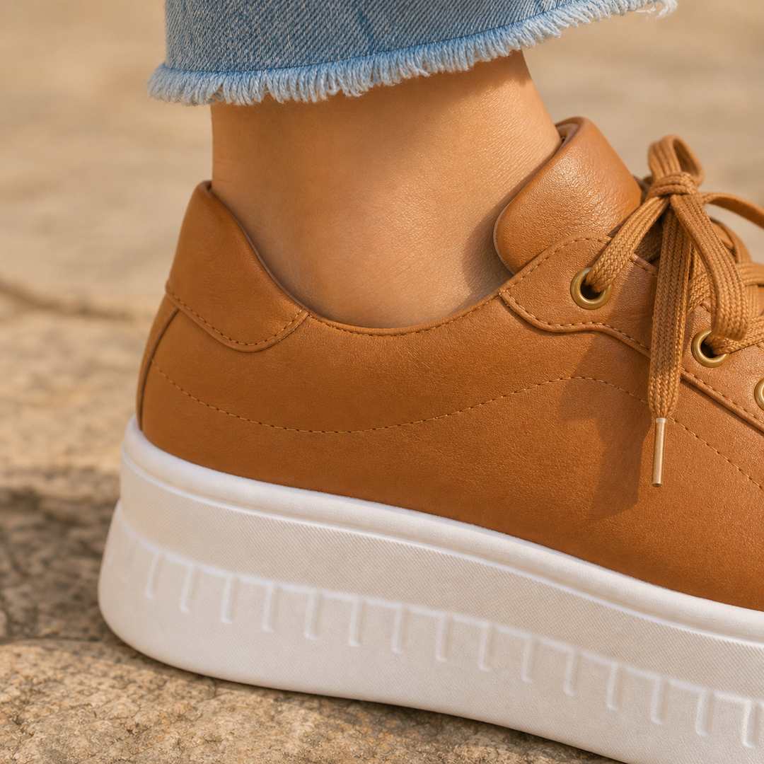 Women's Orthopedic Sneakers for Comfort and Support