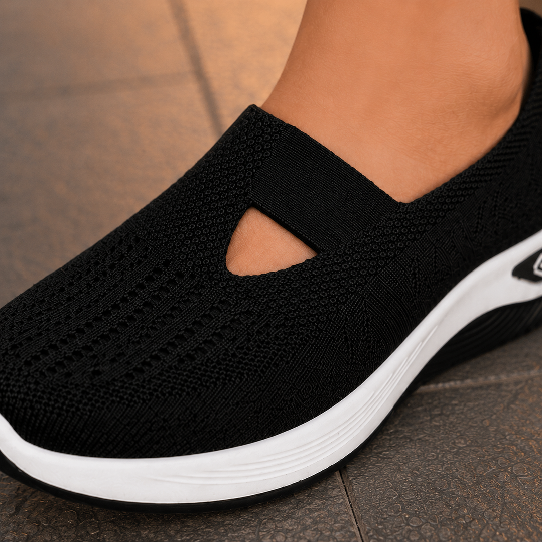 Women's Slip-On Sneakers