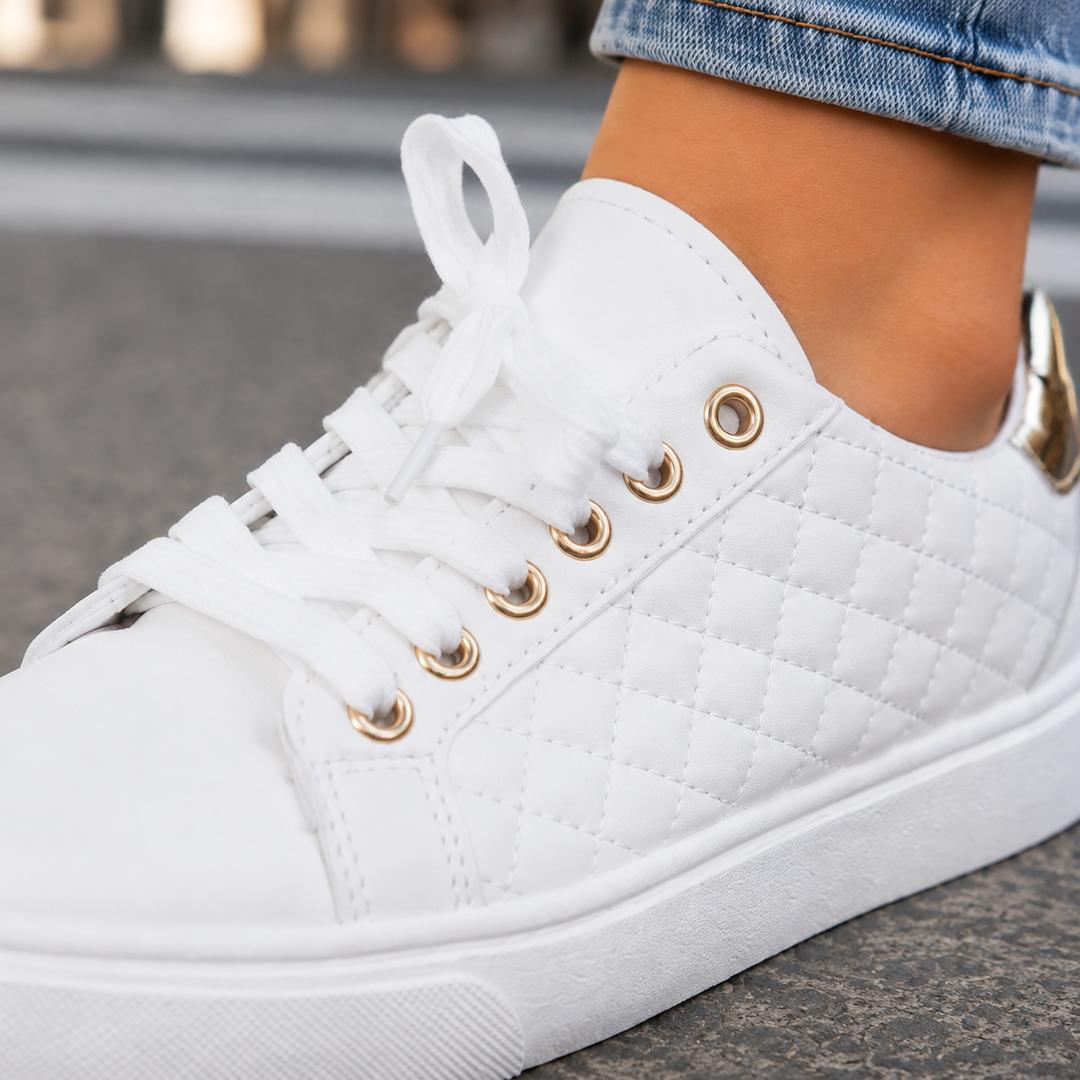 Women's Orthopedic Sneakers for Comfort and Support