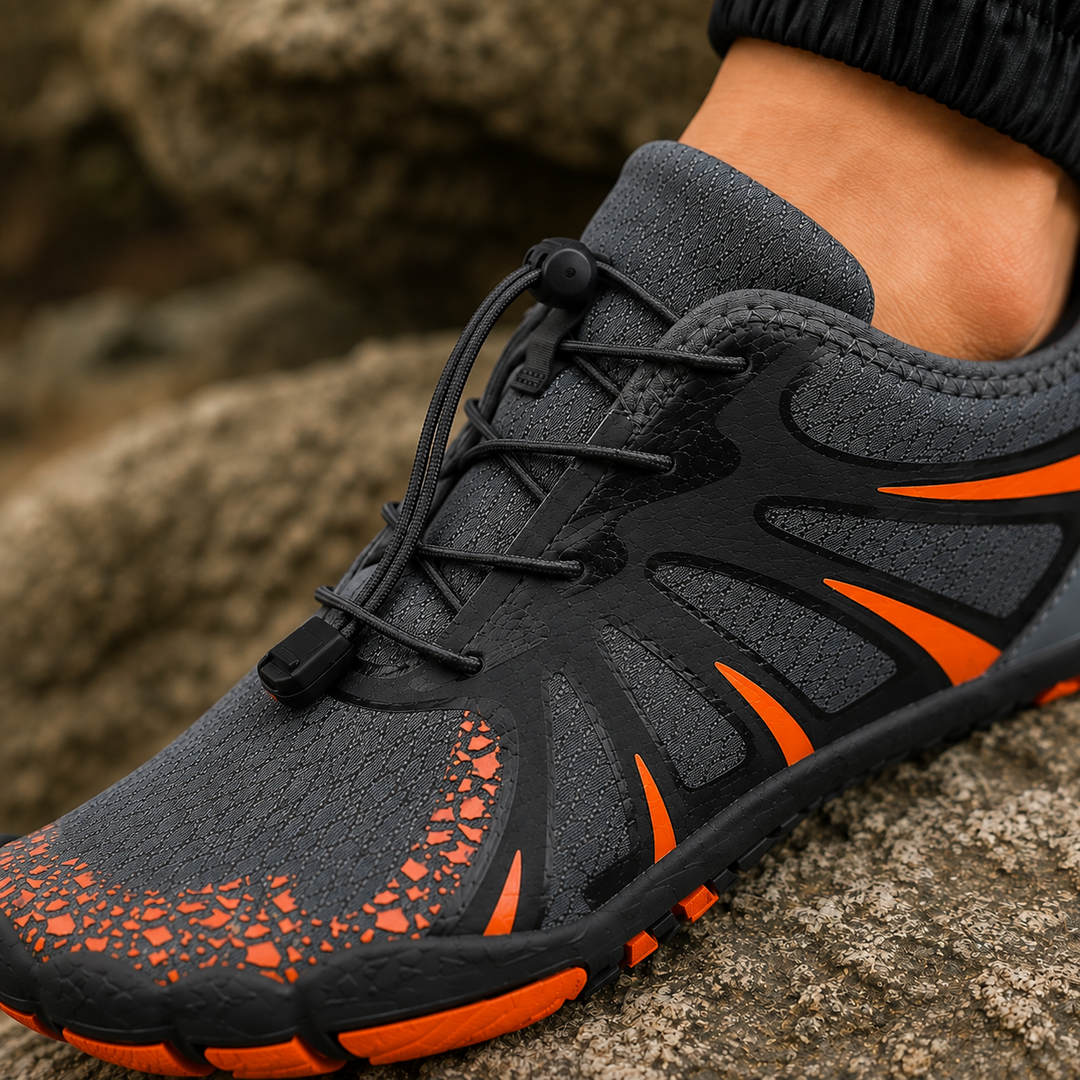 Women's Lightweight Barefoot Water Shoes