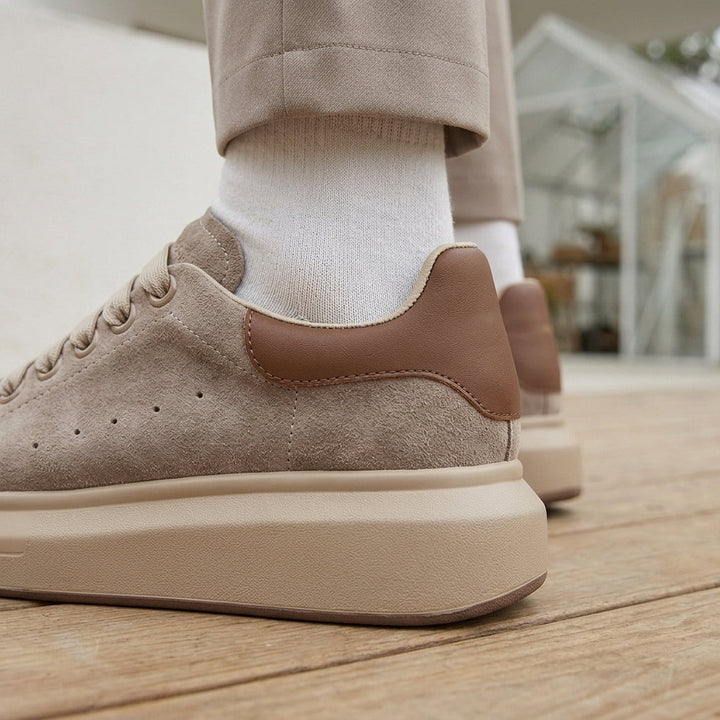 Women's Platform Sneakers