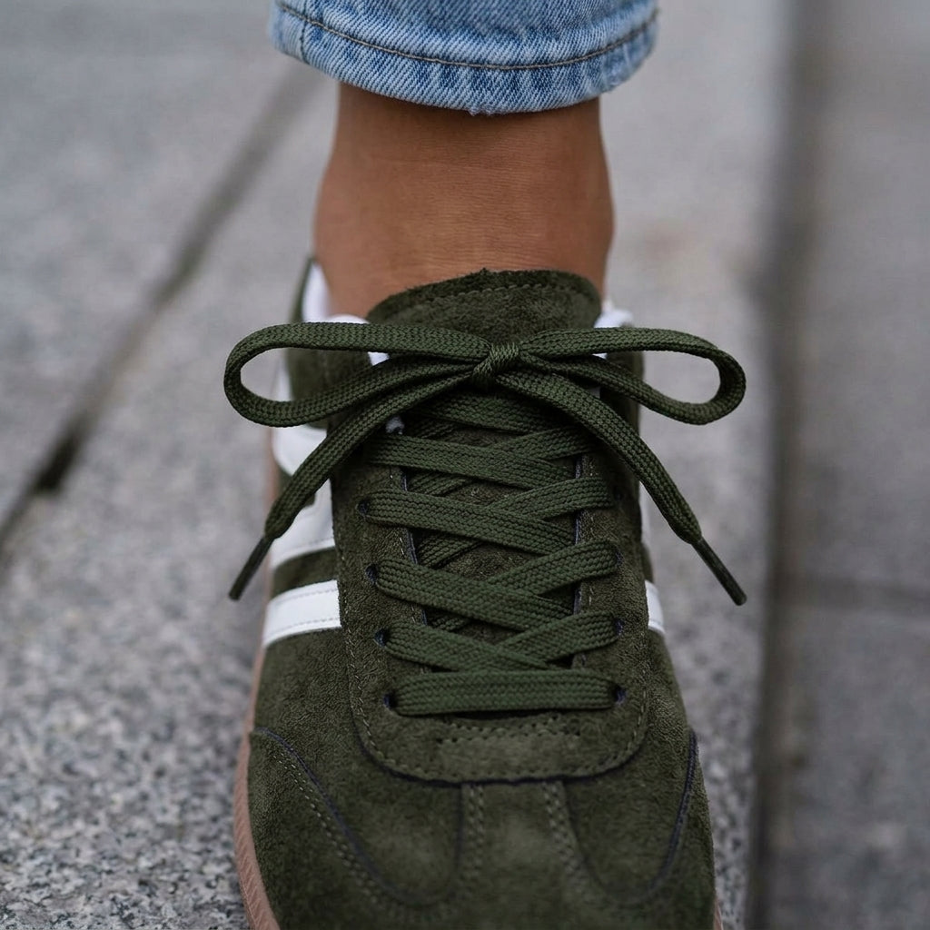 Women's Retro Sneakers