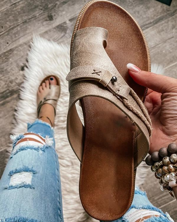 Women's Elegant Sandals - Stylish Footwear for Any Occasion Grey