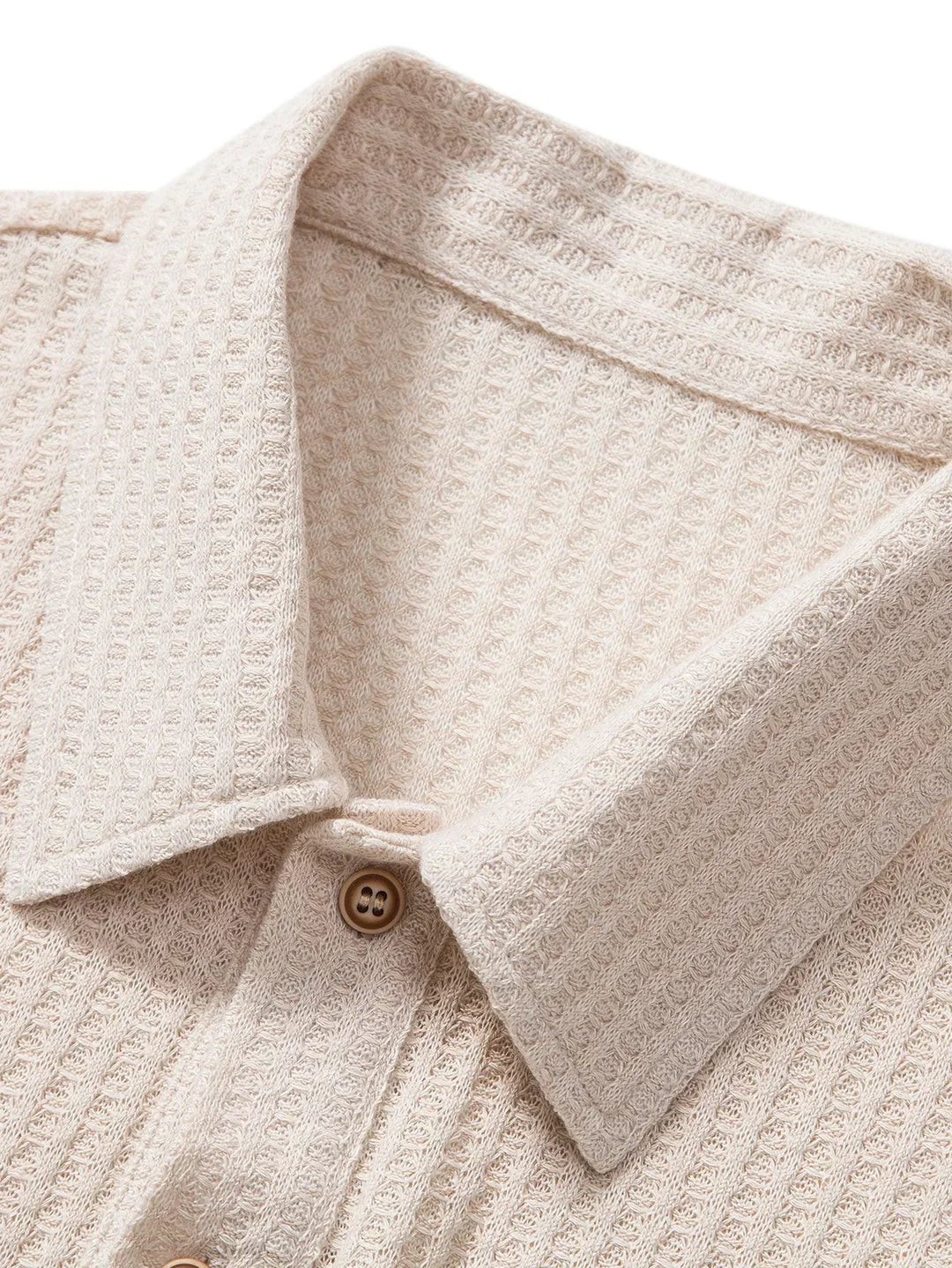 Men's Luxurious Soft Polo Shirt