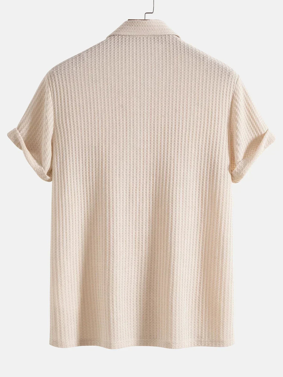 Men's Luxurious Soft Polo Shirt