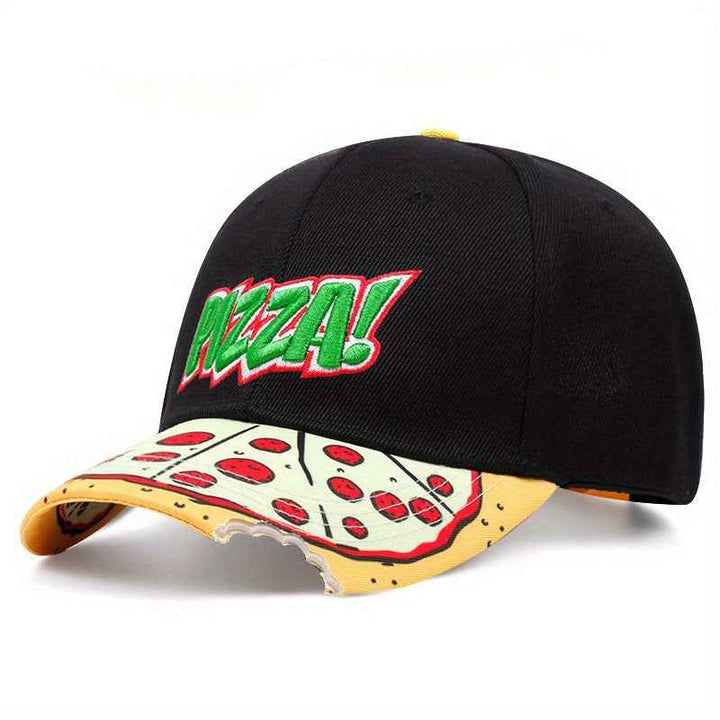 Chic Fashionable Cap