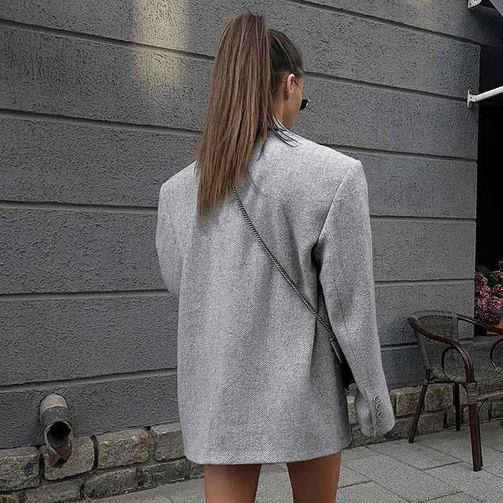 Women's Stylish Blazer