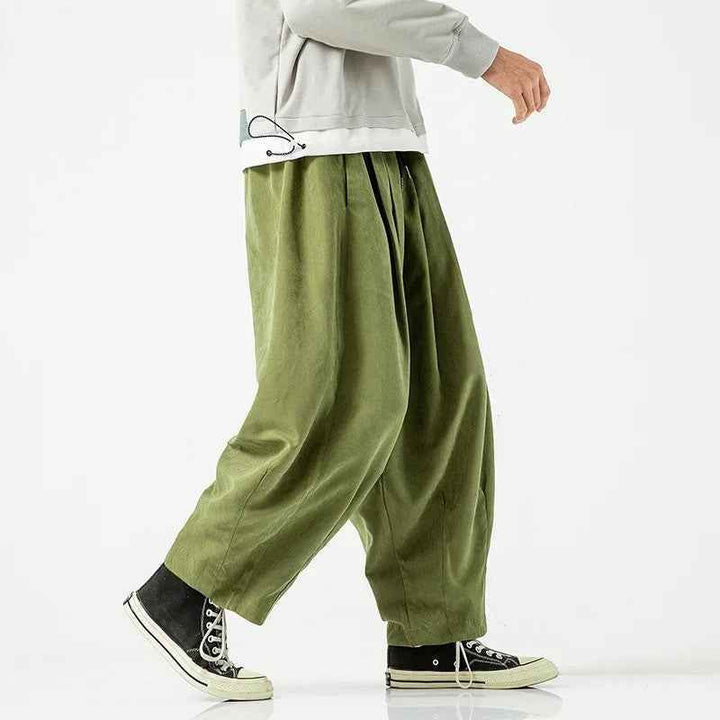 Men's Relaxed Canyon Pants