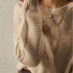 Women's Cozy Murcia Sweater - Stylish and Comfortable Knitwear