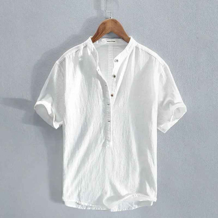 Malviro | Chemise Essentielle pour Homme