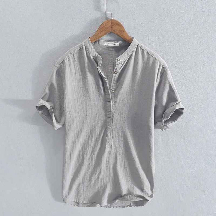 Malviro | Chemise Essentielle pour Homme