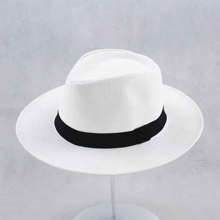 Handmade Panama Hat – Timeless Summer Style for Men & Women