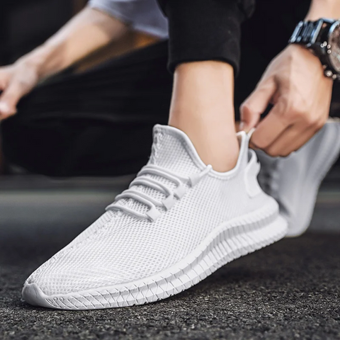 Men's Lightweight Orthopedic Walking Shoes