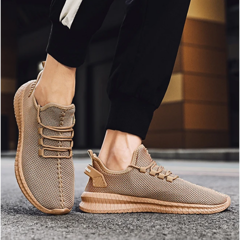 Men's Lightweight Orthopedic Walking Shoes