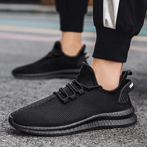 Men's Lightweight Orthopedic Walking Shoes