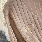 Women's Elegant Knit Set