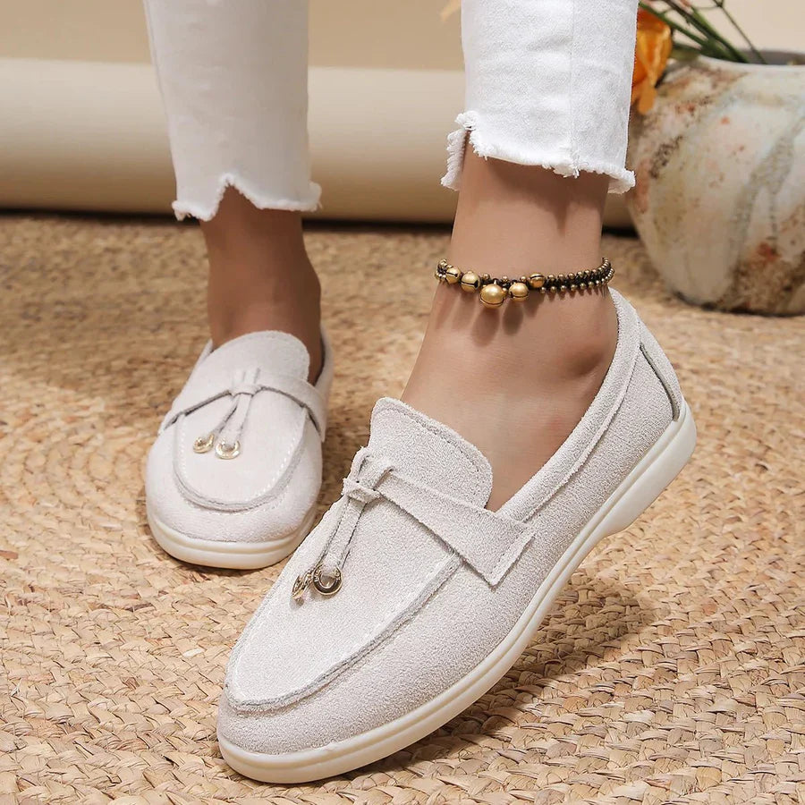 Women's Comfortable Casual Slip-On Shoes