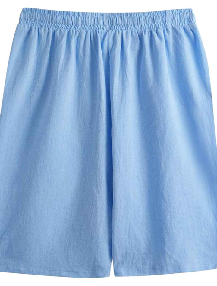 Caleb | Stylish Shorts for Ultimate Comfort