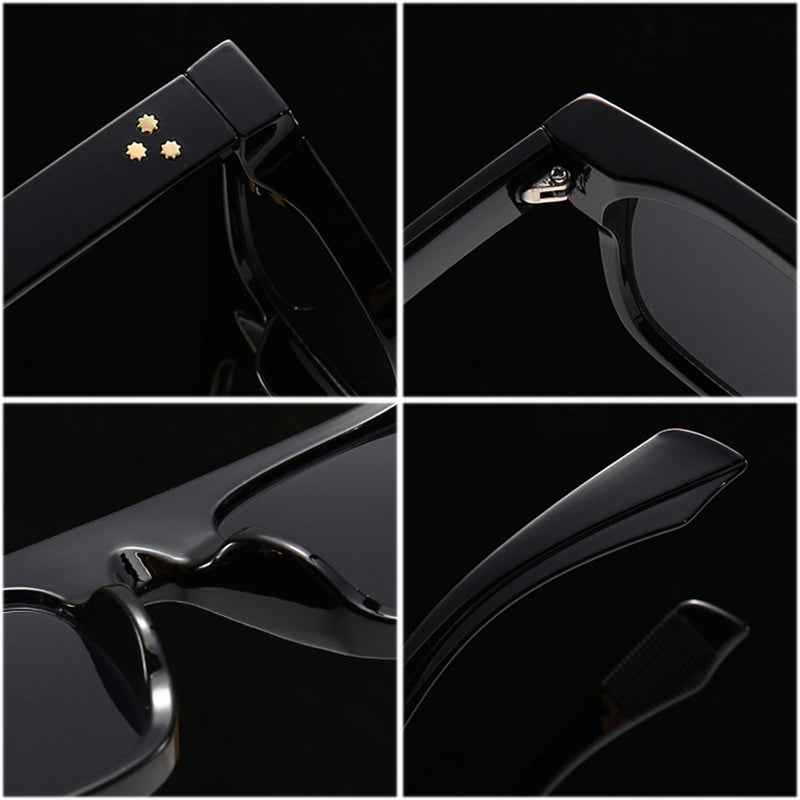 Stylish Polarized Sunglasses for Ultimate UV Protection