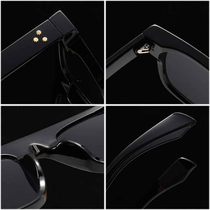 Stylish Polarized Sunglasses for Ultimate UV Protection