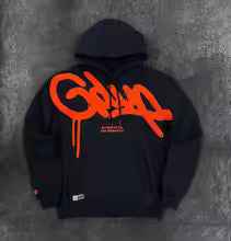 Unisex Oversized Y2K Harajuku Letter Hoodie (Lightweight)
