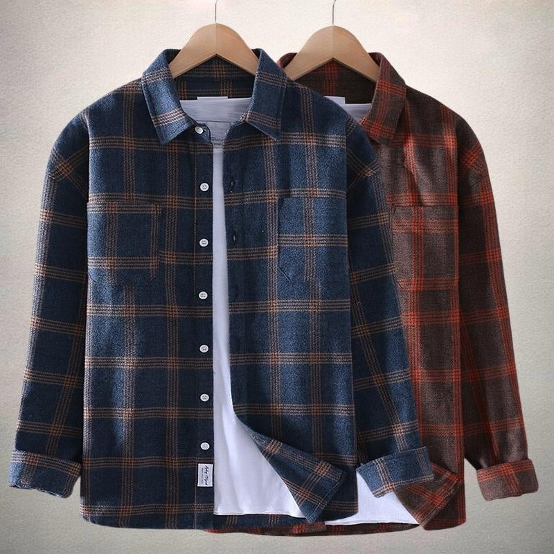 Men's Classic Shirt - Timeless Style