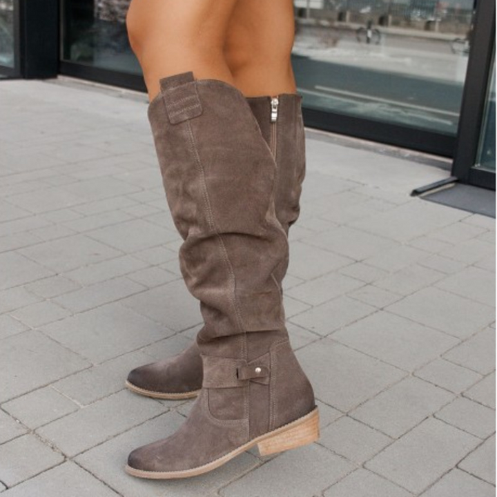 Shoeby | Boots Brown