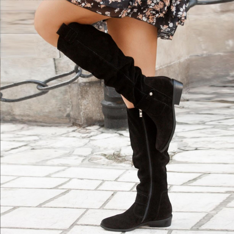 Shoeby | Boots Black