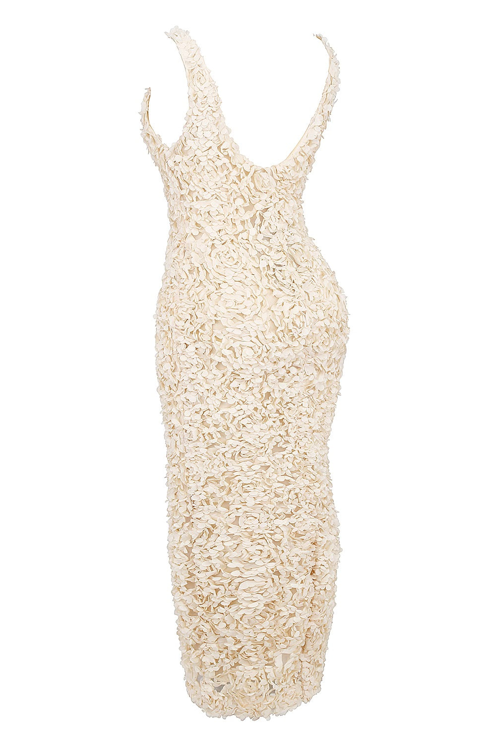Giulia | Women's Maxi Dress with Floral Print