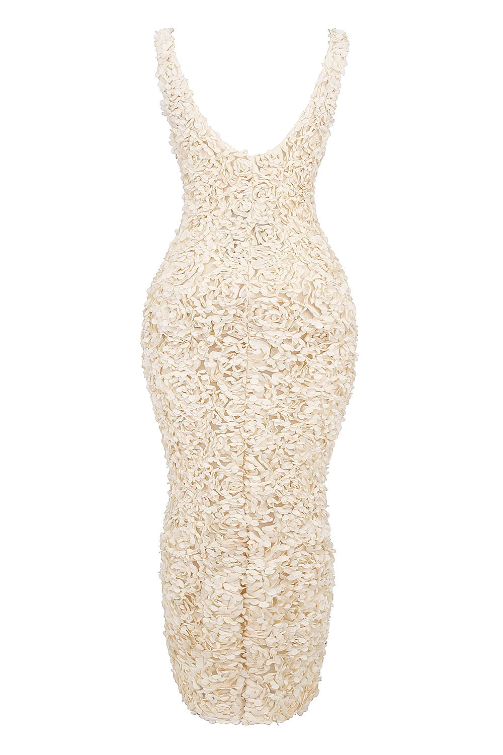 Giulia | Women's Maxi Dress with Floral Print