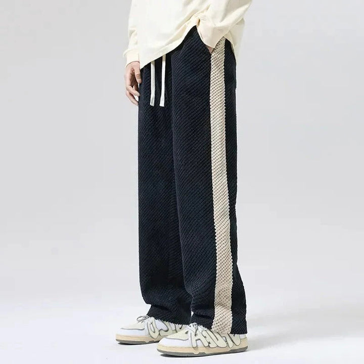 Men's Comfortable Fleece Sweatpants