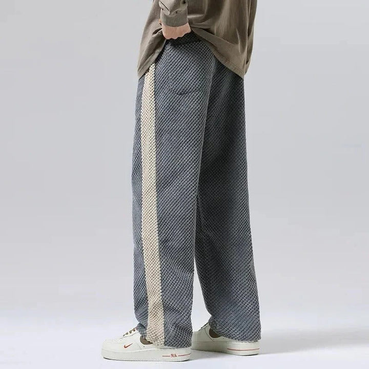 Men's Comfortable Fleece Sweatpants