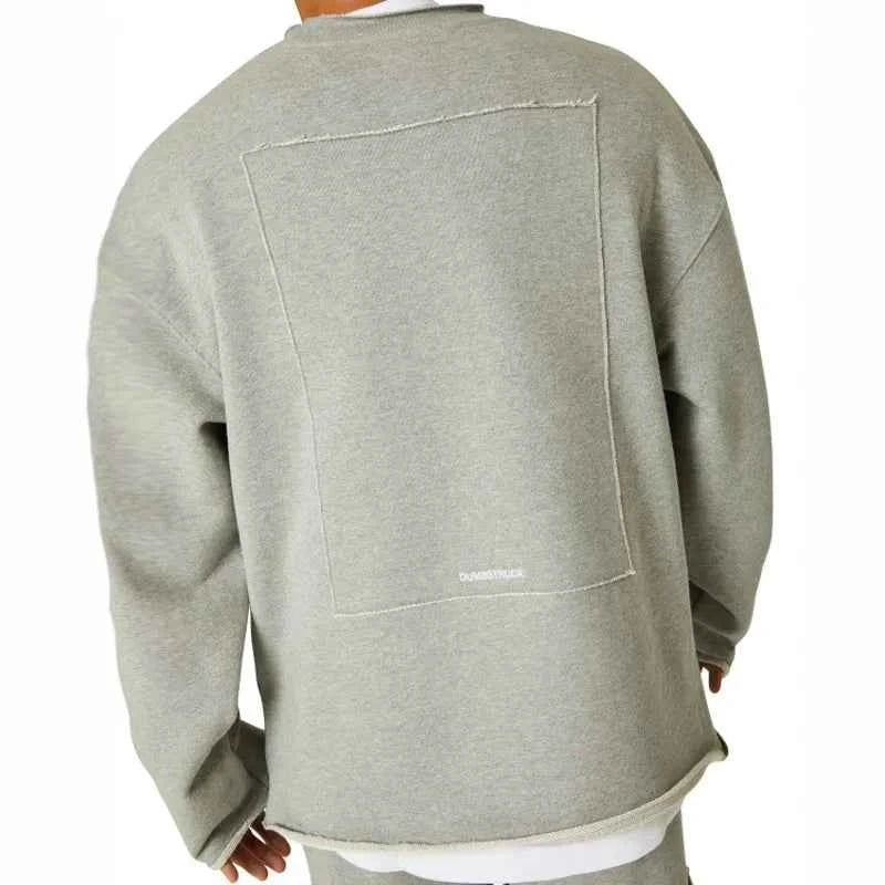 Men's Athletic Training Suit Set