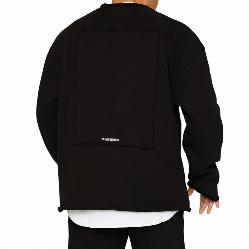 Men's Athletic Training Suit Set