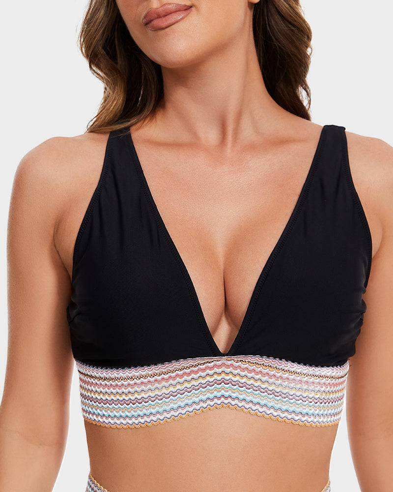 Emma | Women's Shaping Bikini Set
