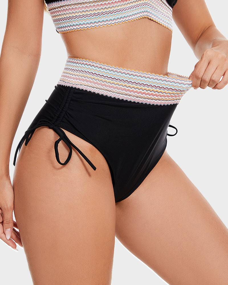 Emma | Women's Shaping Bikini Set