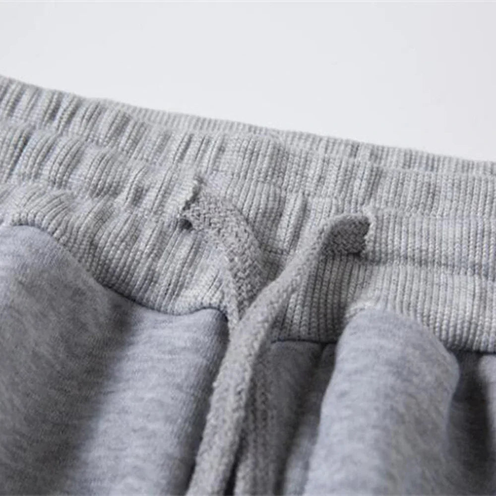 Men's Casual Sports Jogger Pants