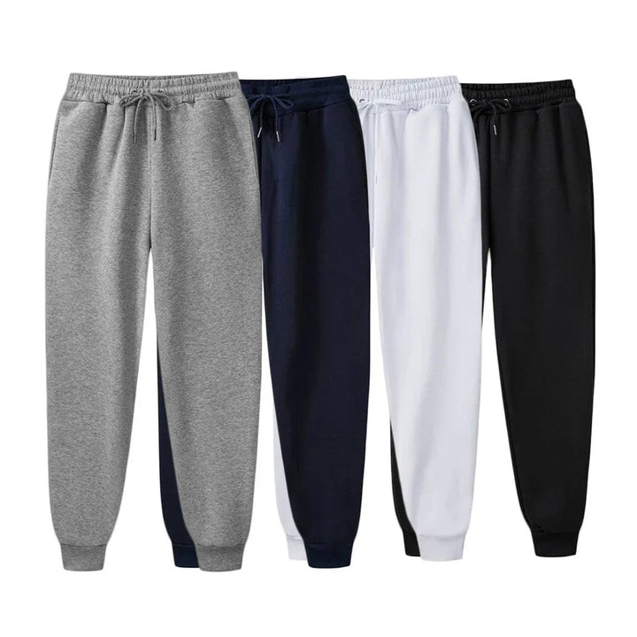 Men's Casual Sports Jogger Pants