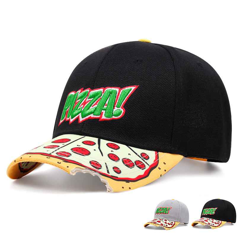 Chic Fashionable Cap