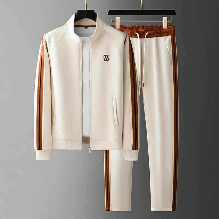 Zenith Elite Tracksuit Set