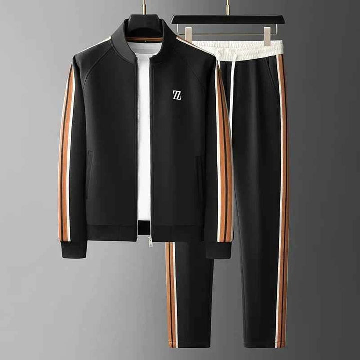 Zenith Elite Tracksuit Set