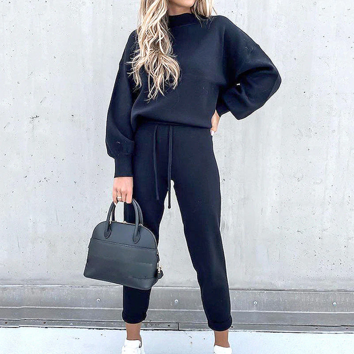 Women's Winter Clothing Set