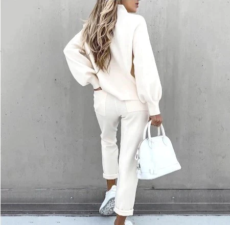 Women's Winter Clothing Set