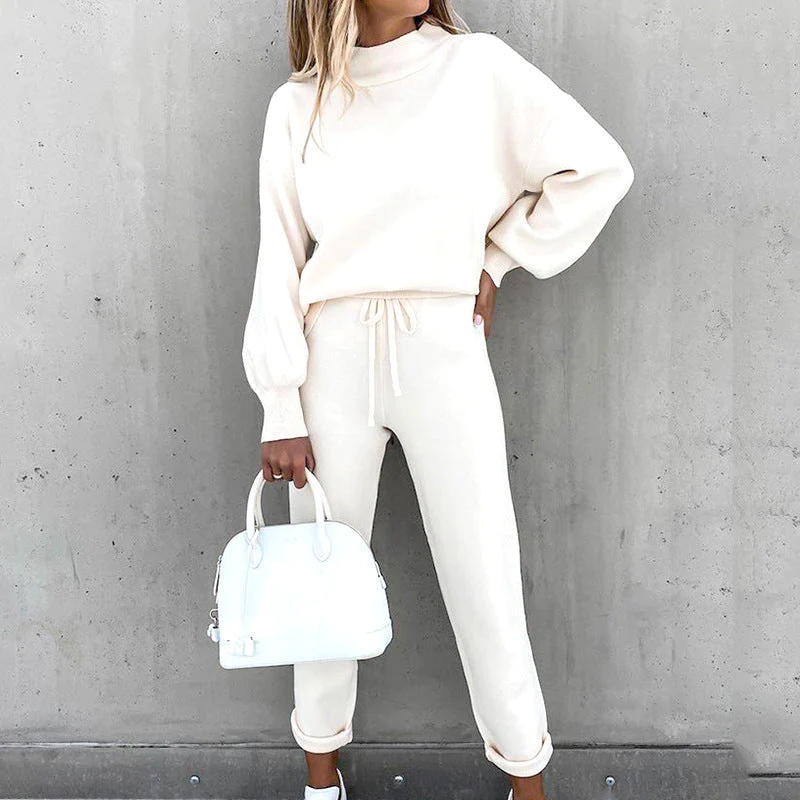 Women's Winter Clothing Set