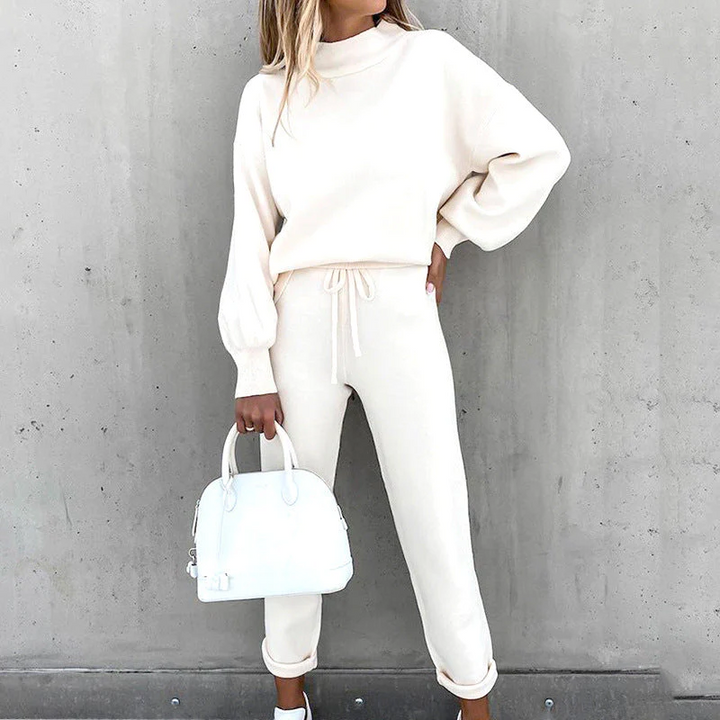 Women's Winter Clothing Set
