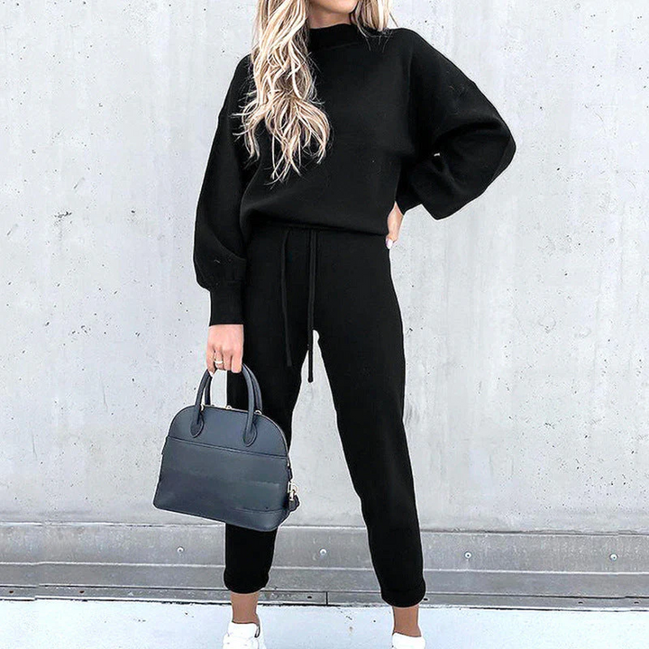 Women's Winter Clothing Set